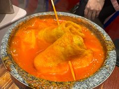 -双门洞·森系料理(体育西店)