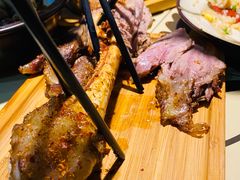 -新凯旋烧烤·燕姐千岛湖土菜