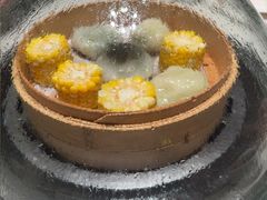 -青蓬蒸汽海鲜·深圳老字号·团建聚会(壹方城店)