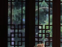-濮园 · 四合院餐厅