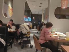 -吕氏疙瘩汤·新鲁菜(济南万象城店)