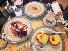 -The Wolseley