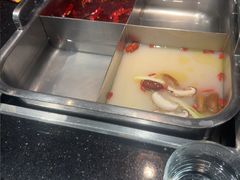 -五星桥原切肥牛火锅·30年专注好牛肉(湖塘店)