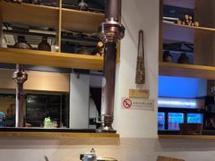 大堂-泥炉烧肉师(新街口金銮巷店)