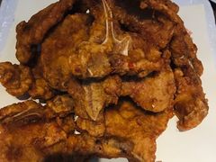 -双合园·海鲜水饺青岛菜(万佳广场店)