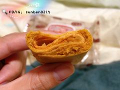 -奇华饼家(德福广场店)