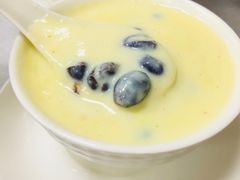 红豆炒奶-沙湾姜撞奶甜品店(昌岗中路店)