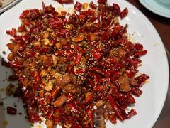 -自贡盐帮菜·玩辣餐厅(樱花园西街店)
