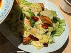-品质伊骊新疆菜(紫金店)
