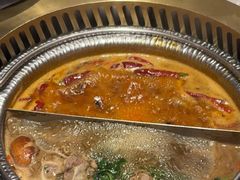 -空之介寿喜烧·和牛放题(恒隆广场店)