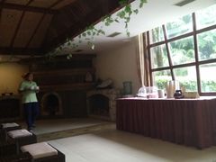 -森波拉火山温泉