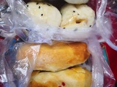 -迎桂馒头店(常州吾悦派柏·云酒店店)