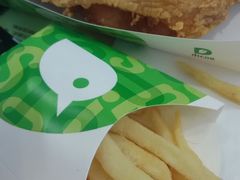 -德克士(龙阳广场店)