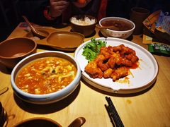-小六汤包·老字号·中华名小吃(兴庆路店)