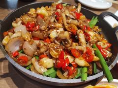 -金掌勺锅包肉(华润万象城店)