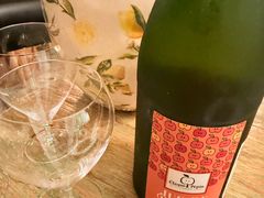 -羽深肉铺 Steak & Wine