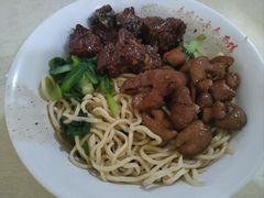 -泰顺江南春面馆
