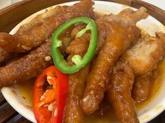 -顺德人家食府(黄金广场店)