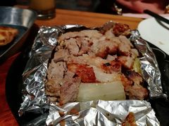 -阿里家·新疆烤肉酒場 by MIG