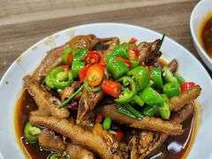 -江西饭店(黄浦区店)