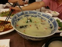 -千岛湖丽景酒店-中餐厅