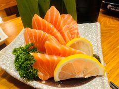 -三月居酒屋(青年大街店)