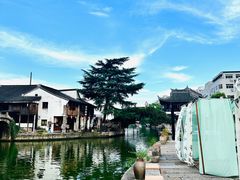 -东方山水乐园山之王国(全室内)