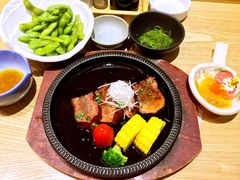 -水之惠鲜鱼料理(王府大街店)