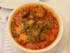 -大哥餐厅(西城花园店)