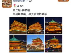 -西安城墙·碑林历史文化景区