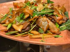 -云海肴·汽锅鸡·云南菜(苏州中心店)