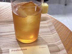 -LilBee Coffee