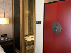 -上海崇明金茂凯悦酒店