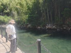 -长谷洞天