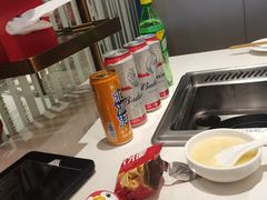 -海底捞火锅(长宁路龙之梦店)