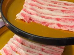 -牛New寿喜烧(新六百店)