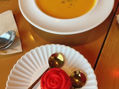 -Ricci睿奇美式餐厅(五道口店)