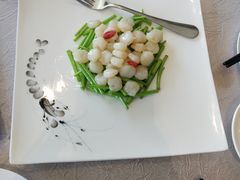 -湖影中餐厅·南京金茂威斯汀大酒店