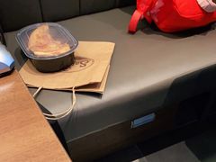 -萨莉亚意式餐厅(大宁音乐广场店)