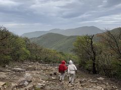 -东天目山风景区