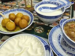 -广信牛奶甜品世家(万象城店)