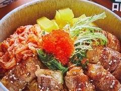 -Mr.Fish鱼鲜生海鲜放题(高德置地冬广场店)