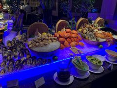 -Social 秀西餐厅-长沙瑞吉酒店(运达店)
