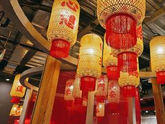 -朱光玉火锅馆·太原旗舰(钟楼街店)