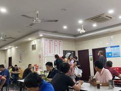 大堂-福海面馆(阳曲店)