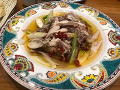 -巴依老爷新疆美食(常营店)