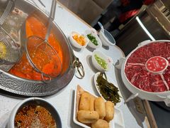 -千牛将·鲜牛肉火锅(开元路店)