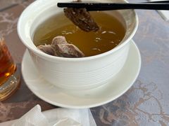 -上海明天广场JW万豪酒店