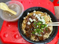 -余艳梅拌面世家(马场横路店)