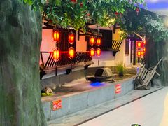-江南韵·无锡太湖文化体验餐厅(凤凰天街店)
